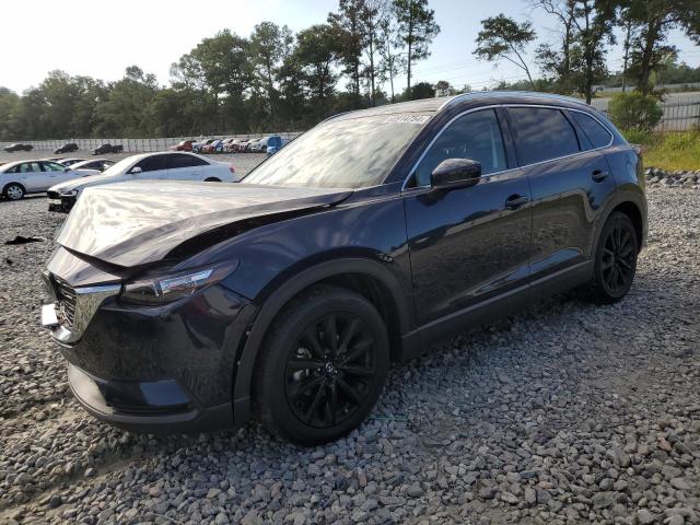 Photo 1 from auction – 2022 MAZDA CX-9 TOURI with VIN JM3TCBAYXN0609325