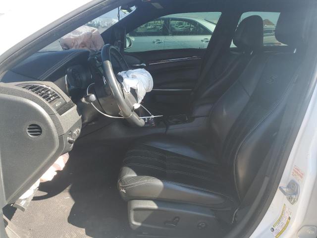 Photo 7 from auction – 2018 CHRYSLER 300 S with VIN 2C3CCABG9JH266381