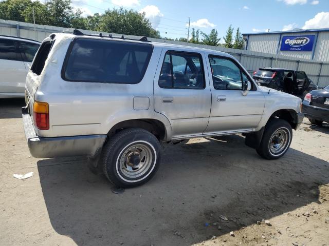 Photo 3 from auction – 1990 TOYOTA 4RUNNER RN with VIN JT3RN27V6L0000695