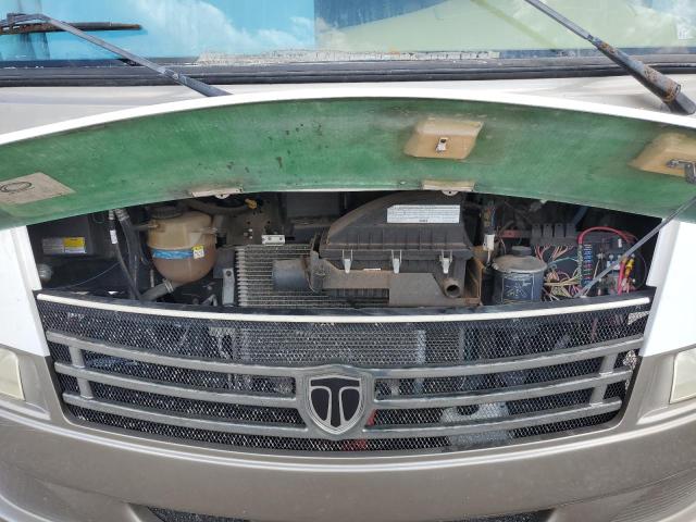 Photo 7 from auction – 2013 DAYB MOTORHOME with VIN 1F65F5DY9C0A05335