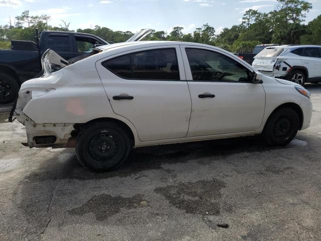 Photo 3 from auction – 2019 NISSAN VERSA S with VIN 3N1CN7AP5KL825804