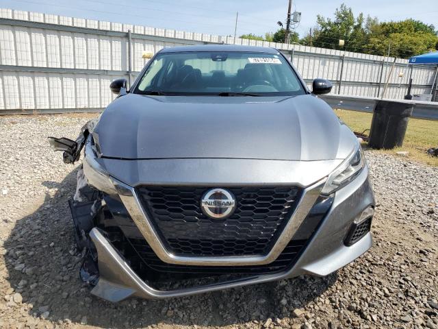Photo 5 from auction – 2021 NISSAN ALTIMA SR with VIN 1N4BL4CV6MN374271