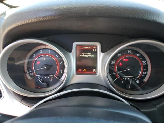 Photo 9 from auction – 2015 DODGE JOURNEY SX with VIN 3C4PDCBG0FT710980