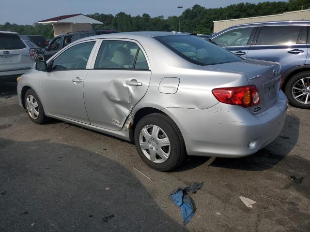 Photo 2 from auction – 2010 TOYOTA COROLLA BA with VIN 1NXBU4EE7AZ230326