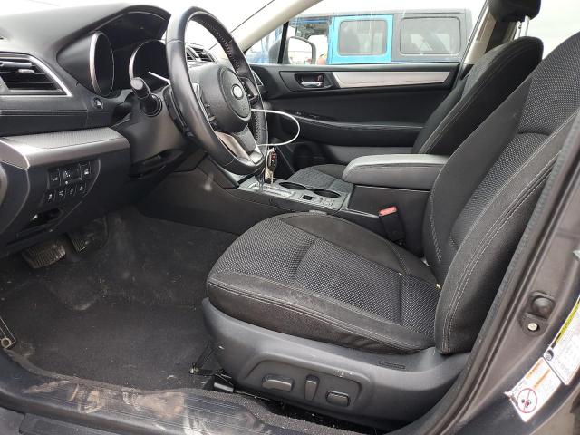 Foto 7 de la subasta – 2019 SUBARU OUTBACK 2. con VIN 4S4BSAFCXK3271249