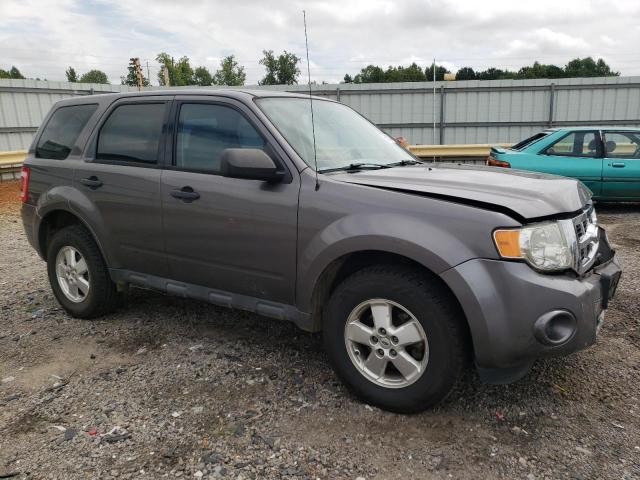 Photo 4 from auction – 2012 FORD ESCAPE XLS with VIN 1FMCU0C71CKA72212