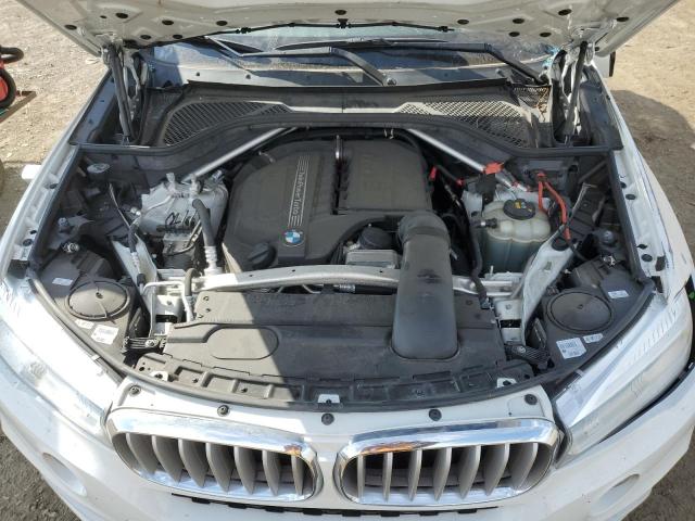 Photo 12 from auction – 2018 BMW X5 SDRIVE3 with VIN 5UXKR2C50J0Z17568