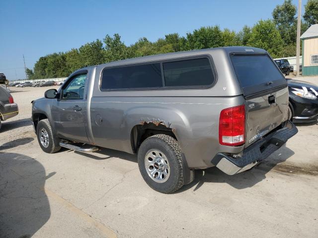Photo 2 from auction – 2007 GMC NEW SIERRA with VIN 1GTEC14C87Z512988