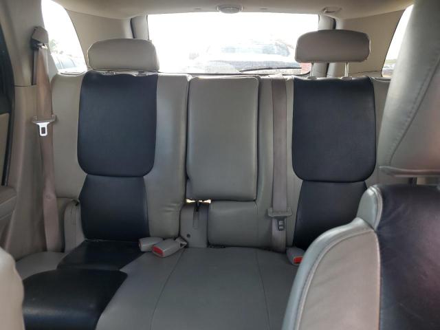 صورة رقم 10 من المزاد - 2007 CHEVROLET EQUINOX LT مع VIN 2CNDL73F076119181