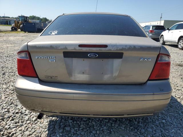 Photo 6 from auction – 2005 FORD FOCUS ZX4 with VIN 1FAFP34N85W220476