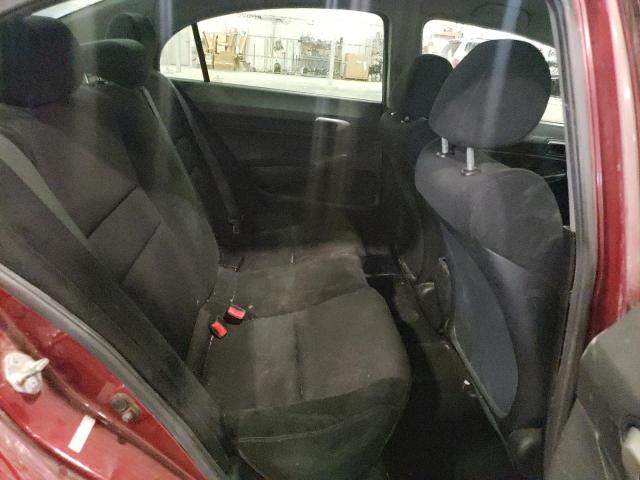 Photo 10 from auction – 2010 HONDA CIVIC LX-S with VIN 19XFA1F64AE017563