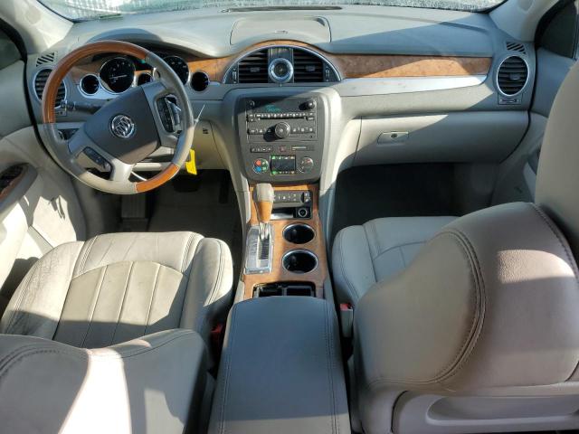 Photo 8 from auction – 2011 BUICK ENCLAVE CX with VIN 5GAKRCED4BJ265711