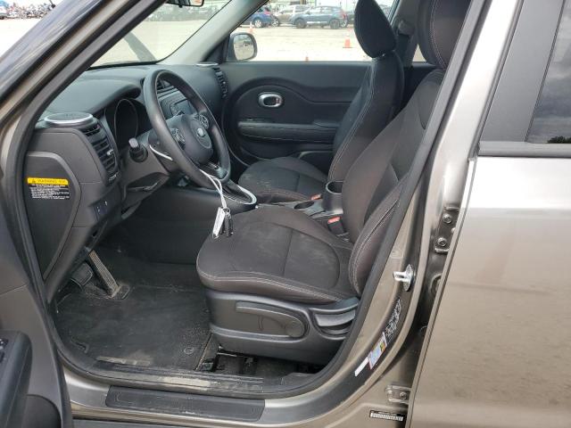 Photo 7 from auction – 2016 KIA SOUL with VIN KNDJN2A29G7282383