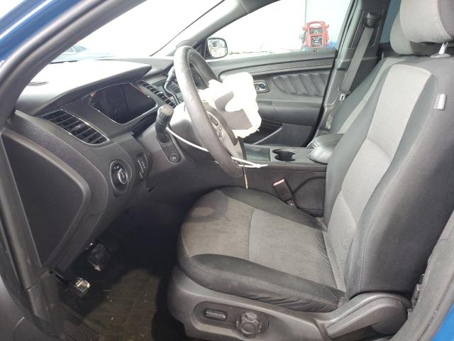 صورة رقم 7 من المزاد - 2013 FORD TAURUS POL مع VIN 1FAHP2L87DG206706