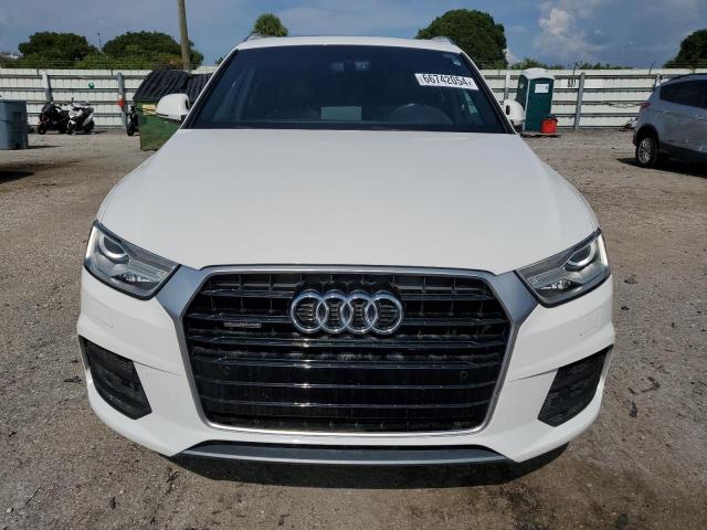 صورة رقم 5 من المزاد - 2016 AUDI Q3 PREMIUM مع VIN WA1EFCFS9GR025025