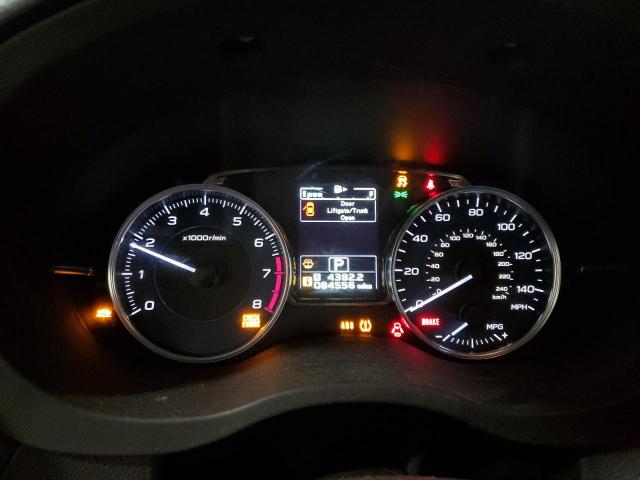 Photo 9 from auction – 2015 SUBARU IMPREZA LI with VIN JF1GJAN61FH011202