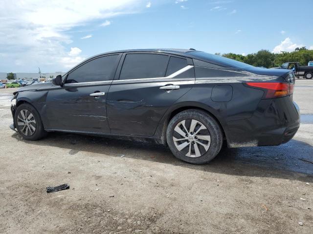 Photo 2 from auction – 2019 NISSAN ALTIMA S with VIN 1N4BL4BV5KC196010