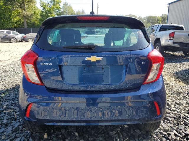 Photo 6 from auction – 2022 CHEVROLET SPARK 1LT with VIN KL8CD6SA5NC011763