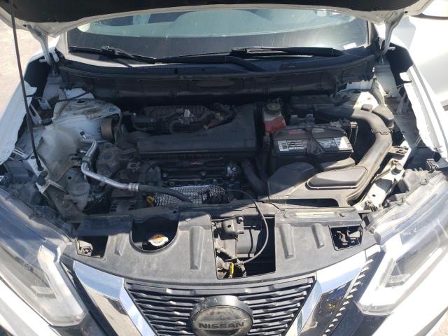 Photo 12 from auction – 2018 NISSAN ROGUE S with VIN KNMAT2MT1JP542017