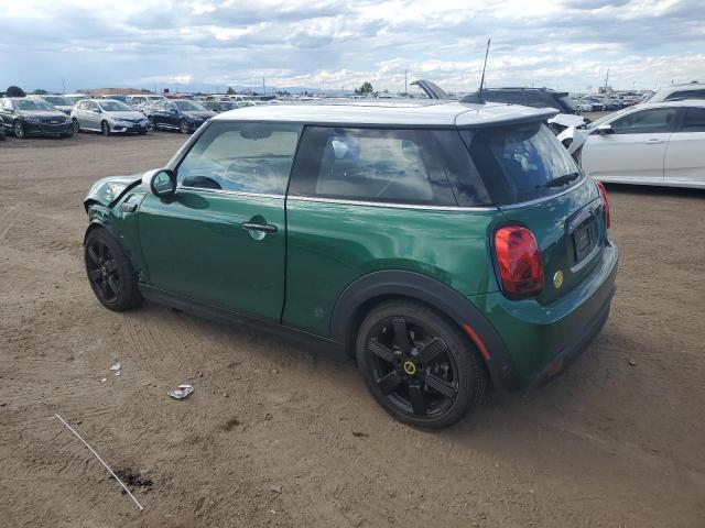 Photo 2 from auction – 2022 MINI COOPER SE with VIN WMW13DJ09N2R37407