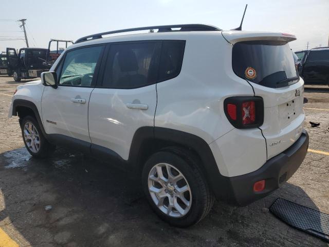 Photo 2 from auction – 2018 JEEP RENEGADE L with VIN ZACCJBBB7JPH98481