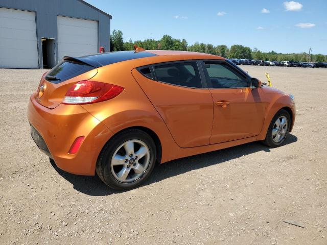 Photo 3 from auction – 2013 HYUNDAI VELOSTER with VIN KMHTC6AD3DU135508