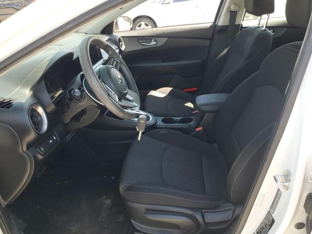 Photo 7 from auction – 2019 KIA FORTE FE with VIN 3KPF24AD3KE093426