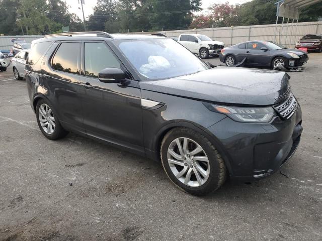 Photo 4 from auction – 2017 LAND ROVER DISCOVERY with VIN SALRRBBV4HA024933