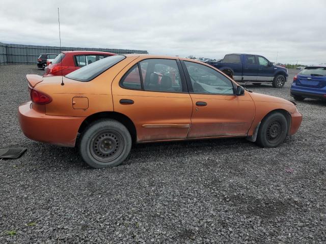 Photo 3 from auction – 2004 CHEVROLET CAVALIER with VIN 1G1JC52FX47340076