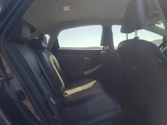 Photo 10 from auction – 2015 TOYOTA PRIUS with VIN JTDKN3DU5F0450941