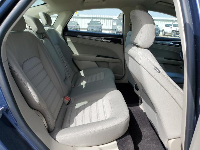 Photo 10 from auction – 2019 FORD FUSION SE with VIN 3FA6P0LU1KR145092