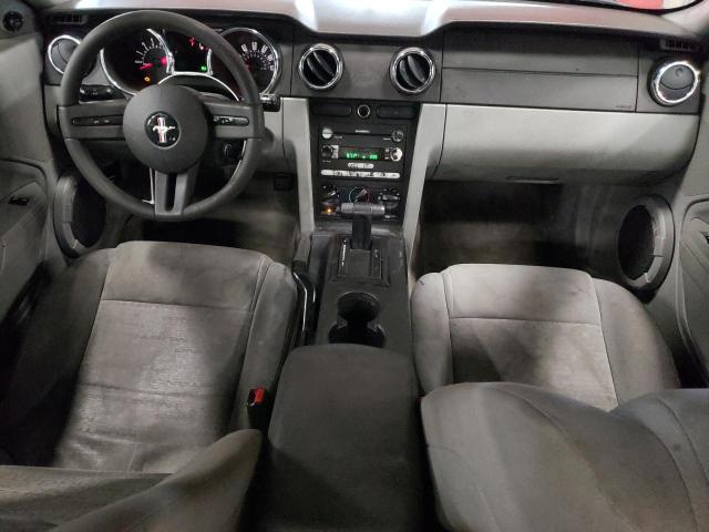 Photo 8 from auction – 2005 FORD MUSTANG with VIN 1ZVFT80N755149198