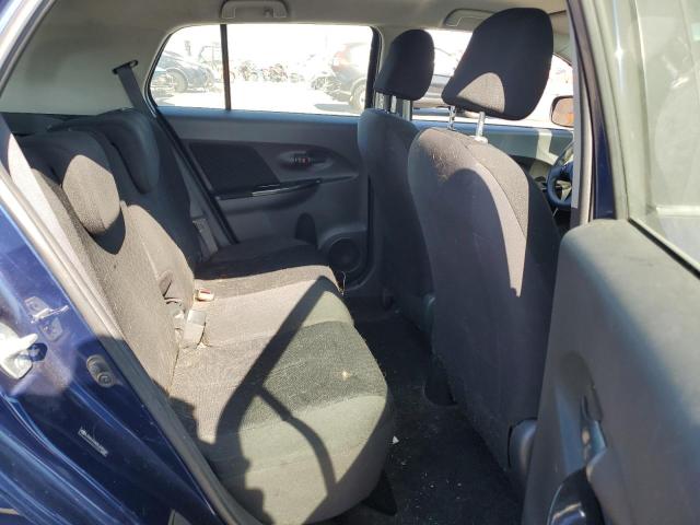 Photo 10 from auction – 2009 TOYOTA SCION XD with VIN JTKKU10429J035046