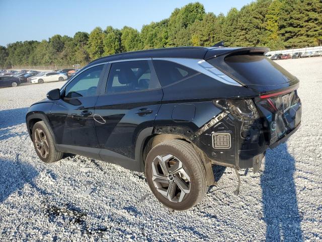 Photo 2 from auction – 2023 HYUNDAI TUCSON SEL with VIN 5NMJFCAE2PH257752