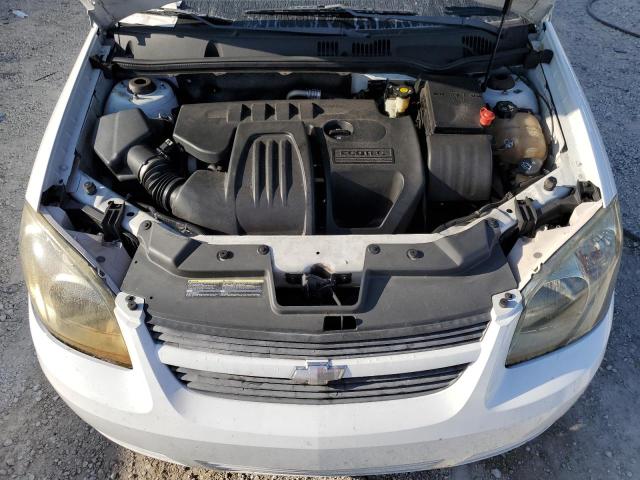 Photo 11 from auction – 2008 CHEVROLET COBALT LS with VIN 1G1AK18F587175000