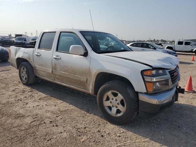 صورة رقم 4 من المزاد - 2012 GMC CANYON SLE مع VIN 1GTD5MFE9C8132127
