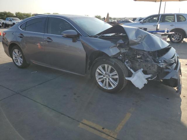 Photo 4 from auction – 2015 LEXUS ES 350 with VIN JTHBK1GG9F2183552