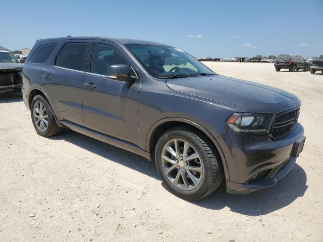 Photo 4 from auction – 2017 DODGE DURANGO GT with VIN 1C4RDHDG0HC703013