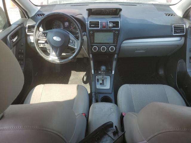 Photo 8 from auction – 2016 SUBARU FORESTER 2 with VIN JF2SJAKC3GH523769