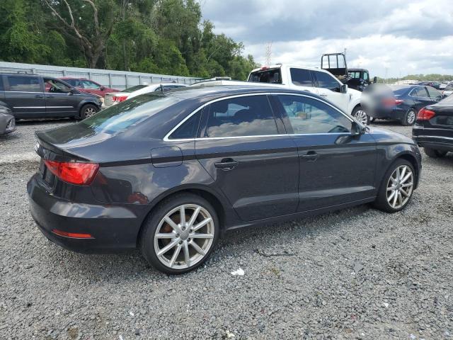 Photo 3 from auction – 2015 AUDI A3 PREMIUM with VIN WAUCCGFF2F1110752