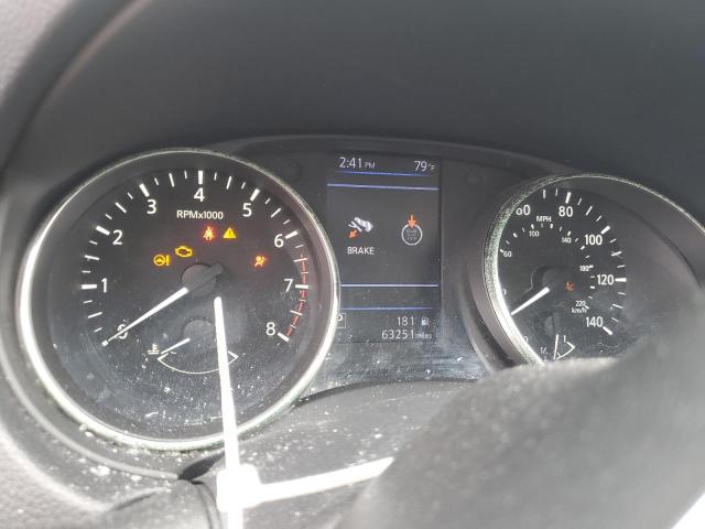 Photo 9 from auction – 2018 NISSAN ROGUE S with VIN KNMAT2MVXJP600711