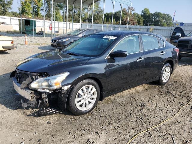 NISSAN ALTIMA 2.5 2014 with VIN 1N4AL3AP6EN218744 - Photo from auction