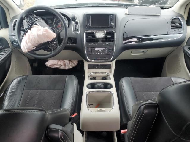 Photo 8 from auction – 2016 CHRYSLER TOWN & COU with VIN 2C4RC1JG6GR119932