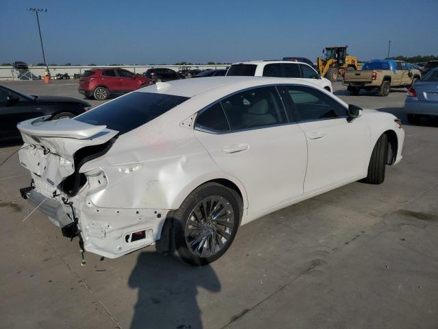 Photo 3 from auction – 2024 LEXUS ES 300H BA with VIN 58AFA1C12RU037515