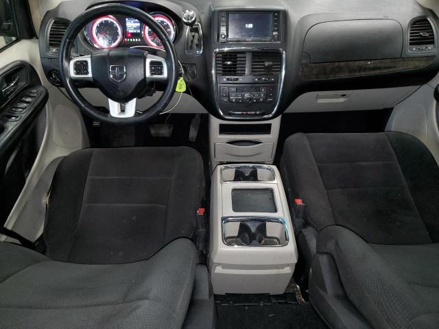 Photo 8 from auction – 2011 DODGE GRAND CARA with VIN 2D4RN5DG4BR769898
