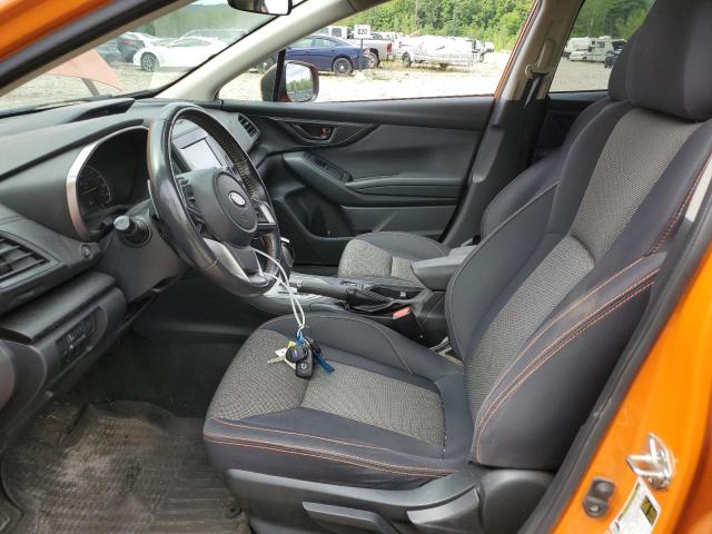 Photo 7 from auction – 2018 SUBARU CROSSTREK with VIN JF2GTABC0JH277674