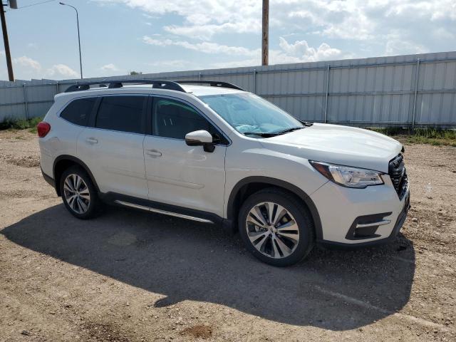 Photo 4 from auction – 2020 SUBARU ASCENT LIM with VIN 4S4WMAMD5L3450548