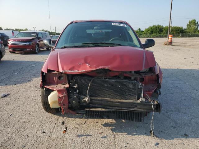 Photo 5 from auction – 2006 CHRYSLER TOWN & COU with VIN 1A4GP45R76B676154