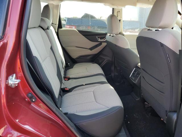Photo 10 from auction – 2024 SUBARU FORESTER P with VIN JF2SKADC1RH426566