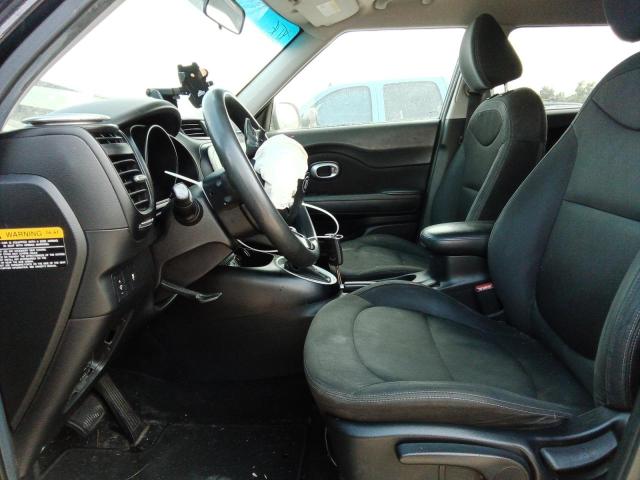 Photo 7 from auction – 2016 KIA SOUL with VIN KNDJN2A26G7380304